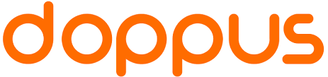 Doppus logo