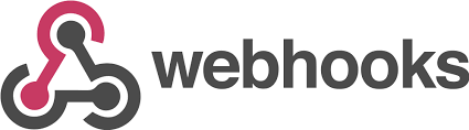 Webhooks logo