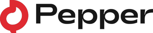 Pepper logo