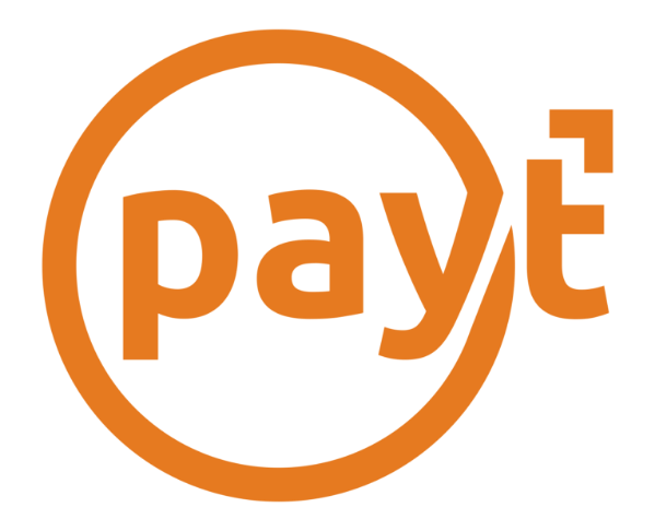 Payt logo