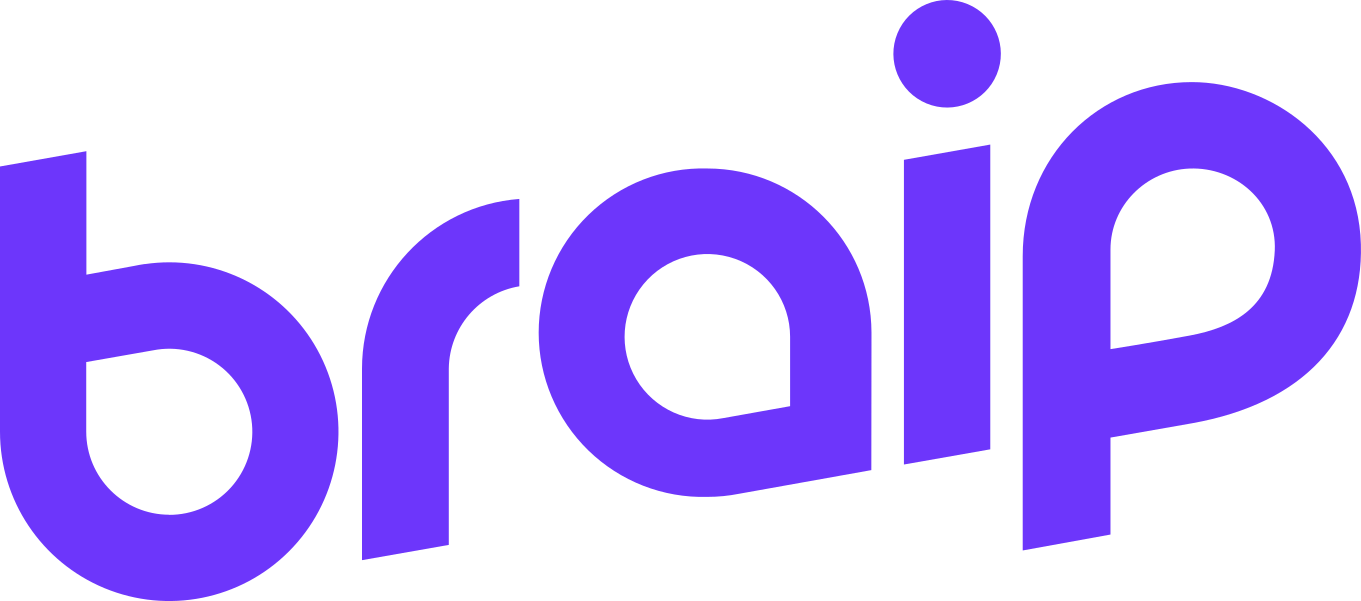Braip logo