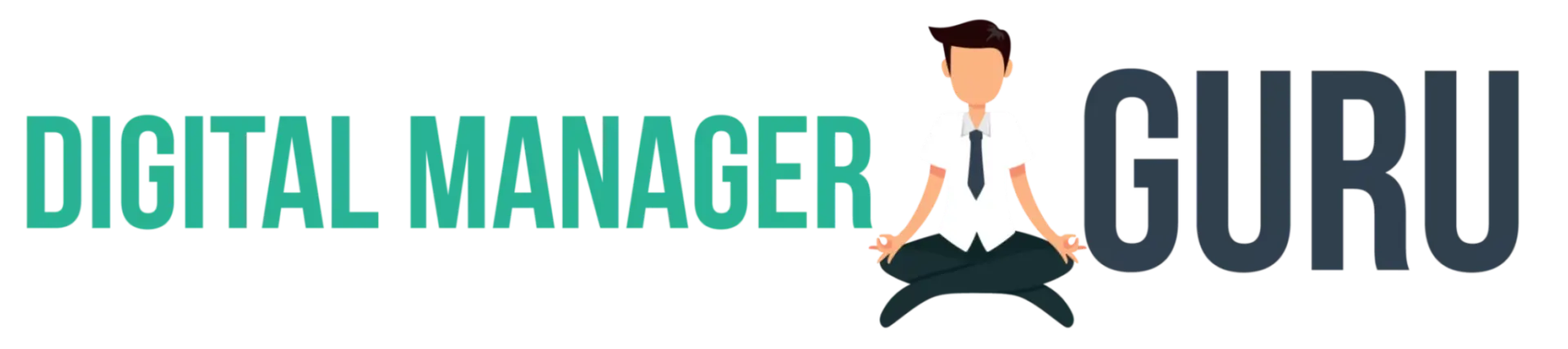 Digital Manager Guru logo