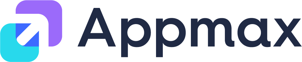 Appmax logo