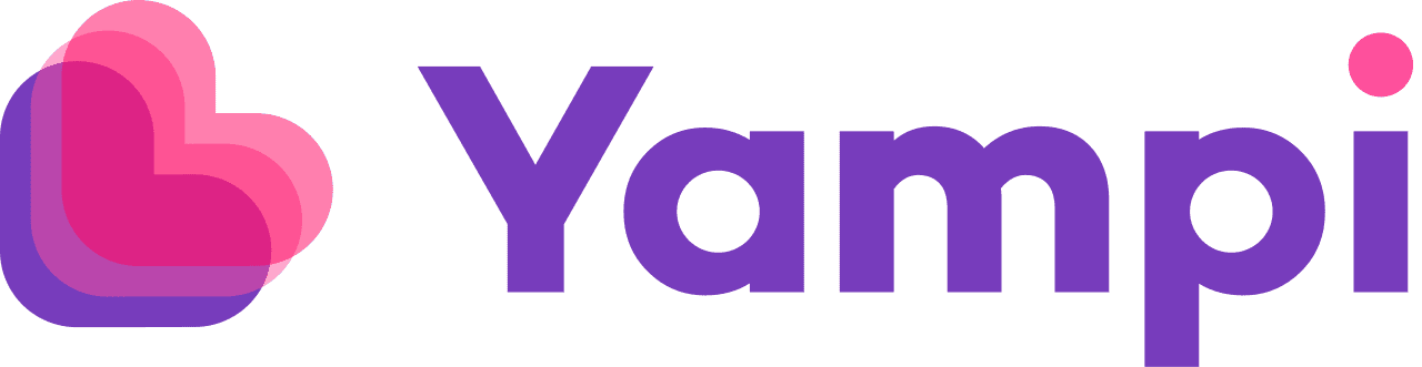 Yampi logo